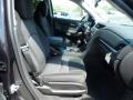 Tungsten Metallic - Traverse LT AWD Photo No. 63