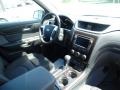 Tungsten Metallic - Traverse LT AWD Photo No. 64