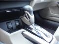 Taffeta White - Civic LX Sedan Photo No. 10
