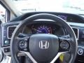 Taffeta White - Civic LX Sedan Photo No. 13