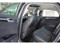 2016 Magnetic Metallic Ford Fusion SE  photo #10