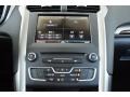 2016 Magnetic Metallic Ford Fusion SE  photo #12