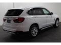 Alpine White - X5 sDrive35i Photo No. 4