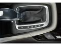 2016 Magnetic Metallic Ford Fusion SE  photo #18