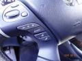 2013 Liquid Platinum Infiniti JX 35 AWD  photo #40