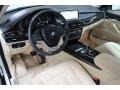 Alpine White - X5 sDrive35i Photo No. 9