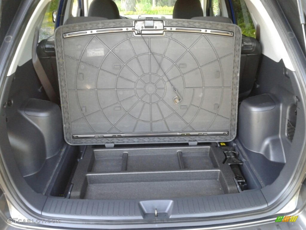 2006 Sportage LX - Smart Blue / Black photo #8