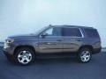 Tungsten Metallic - Tahoe LT 4WD Photo No. 2