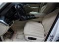 Alpine White - X5 sDrive35i Photo No. 12