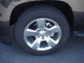 Tungsten Metallic - Tahoe LT 4WD Photo No. 3