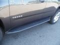 Tungsten Metallic - Tahoe LT 4WD Photo No. 4