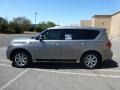 Platinum Graphite - QX 56 4WD Photo No. 2