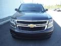 Tungsten Metallic - Tahoe LT 4WD Photo No. 5