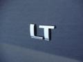 Tungsten Metallic - Tahoe LT 4WD Photo No. 7