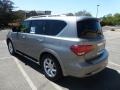 2012 Platinum Graphite Infiniti QX 56 4WD  photo #3