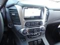 Tungsten Metallic - Tahoe LT 4WD Photo No. 17