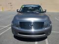 Platinum Graphite - QX 56 4WD Photo No. 11