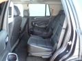 Tungsten Metallic - Tahoe LT 4WD Photo No. 23
