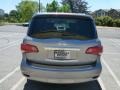 Platinum Graphite - QX 56 4WD Photo No. 13
