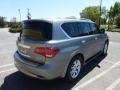 Platinum Graphite - QX 56 4WD Photo No. 14