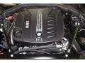 Dark Graphite Metallic - 5 Series 535d Sedan Photo No. 19