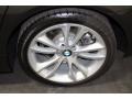 Dark Graphite Metallic - 5 Series 535d Sedan Photo No. 20