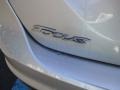 Ingot Silver - Focus SE Sedan Photo No. 6