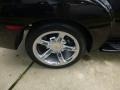 2005 Chevrolet SSR Standard SSR Model Wheel and Tire Photo