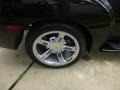 2005 Chevrolet SSR Standard SSR Model Wheel