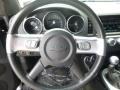  2005 SSR  Steering Wheel