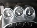 2005 Chevrolet SSR Standard SSR Model Gauges