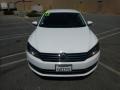Candy White - Passat 2.5L SE Photo No. 9
