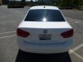 Candy White - Passat 2.5L SE Photo No. 12