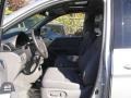 2009 Silver Pearl Metallic Honda Odyssey EX-L  photo #9