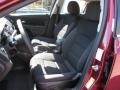 2016 Siren Red Tintcoat Chevrolet Cruze Limited LT  photo #13