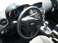 2016 Siren Red Tintcoat Chevrolet Cruze Limited LT  photo #15