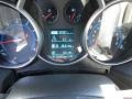 2016 Siren Red Tintcoat Chevrolet Cruze Limited LT  photo #20