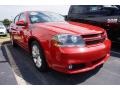 Redline 2-Coat Pearl - Avenger R/T Photo No. 2