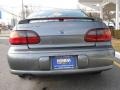 Medium Gray Metallic - Malibu LS Sedan Photo No. 5