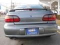 2003 Medium Gray Metallic Chevrolet Malibu LS Sedan  photo #5