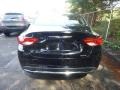 2016 Black Chrysler 200 Limited  photo #4