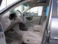 Medium Gray Metallic - Malibu LS Sedan Photo No. 9