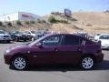 2008 Phantom Purple Mica Mazda MAZDA3 s Touring Sedan  photo #4