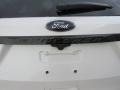 2016 White Platinum Metallic Tri-Coat Ford Explorer Sport 4WD  photo #14