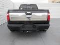 Shadow Black - F350 Super Duty Platinum Crew Cab 4x4 DRW Photo No. 5