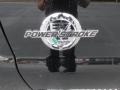 Shadow Black - F350 Super Duty Platinum Crew Cab 4x4 DRW Photo No. 15
