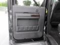 Shadow Black - F350 Super Duty Platinum Crew Cab 4x4 DRW Photo No. 20
