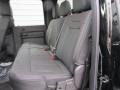 Shadow Black - F350 Super Duty Platinum Crew Cab 4x4 DRW Photo No. 22