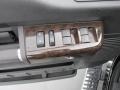 Shadow Black - F350 Super Duty Platinum Crew Cab 4x4 DRW Photo No. 24
