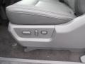 Shadow Black - F350 Super Duty Platinum Crew Cab 4x4 DRW Photo No. 26